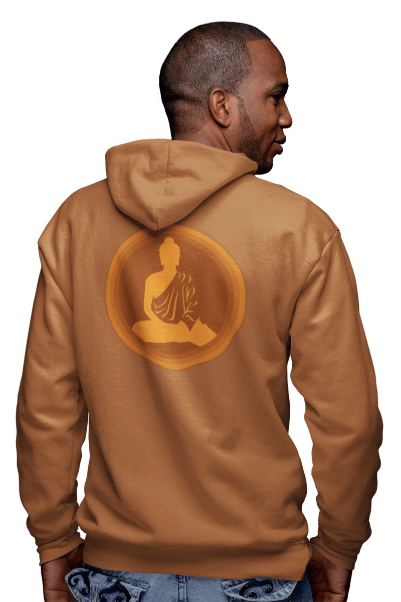 Nome do produto: Moletom Siddhartha