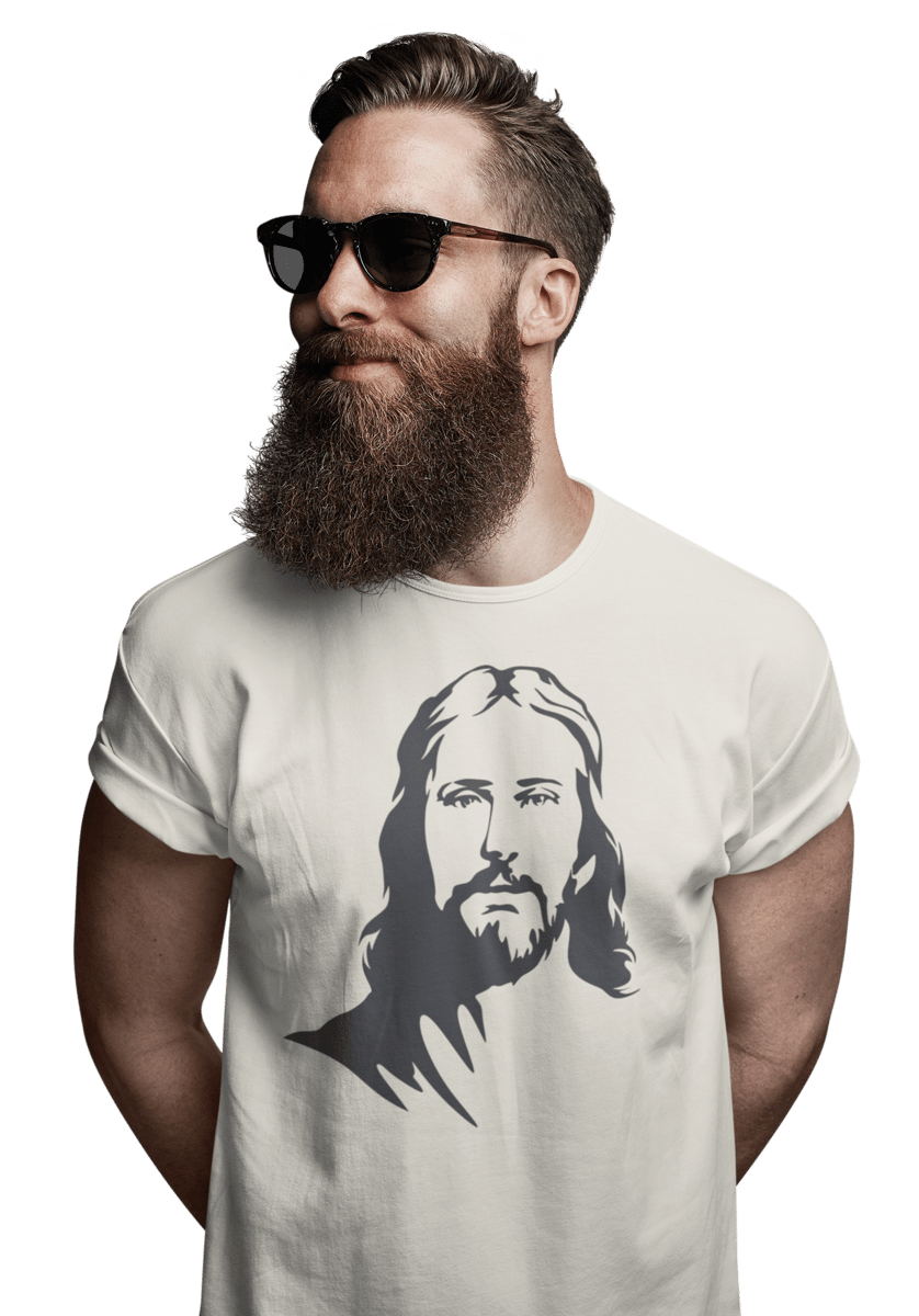 Nome do produto: Camiseta Messias