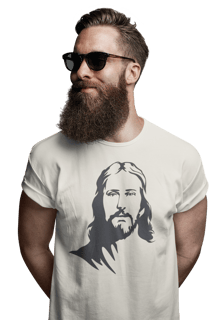 Camiseta Messias