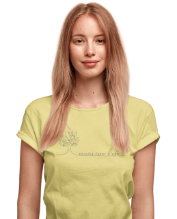 Camiseta Fazer o Bem