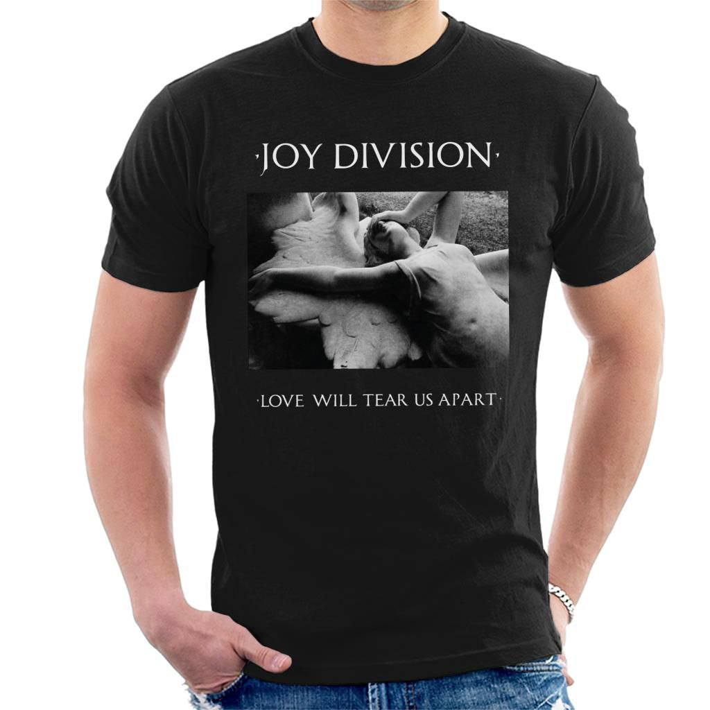 Camiseta Joy Division