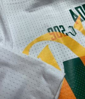 Nome do produto Camiseta // DIVINO 10 // ((( MALHA DRY FIT )))
