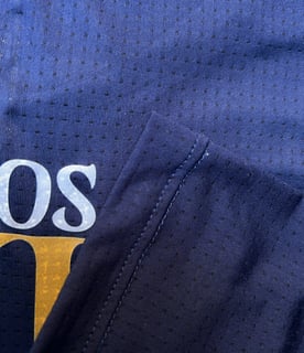 Nome do produto Camiseta // SANTO 12 // ((( MALHA DRY FIT )))
