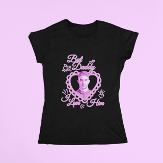 Nome do produto Esteban Ocon | But Daddy I Love Him…