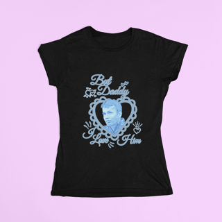 Nome do produto Alexander Albon | But Daddy I Love Him...