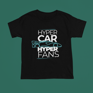 Camiseta WEC Hyper Fans 