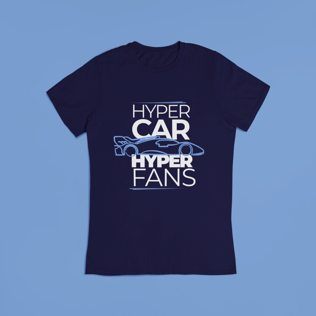 Nome do produto: Plus Size Camiseta WEC Hyper Fans