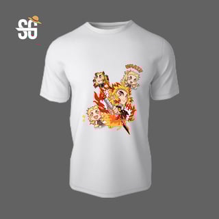 Nome do produto Rengoku