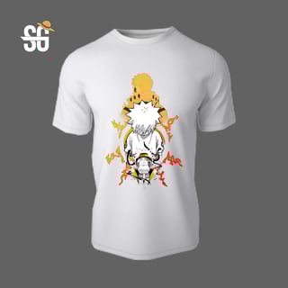 Nome do produto Naruto