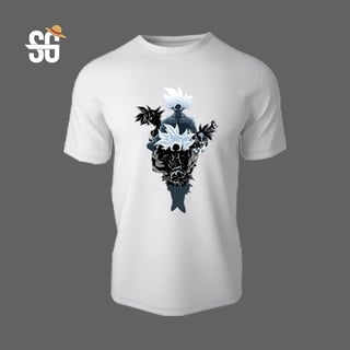 Nome do produto Goku