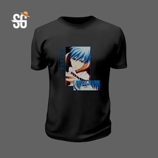 Nome do produto Kuroko