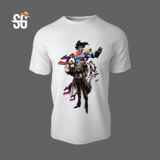 Nome do produto Jotaro