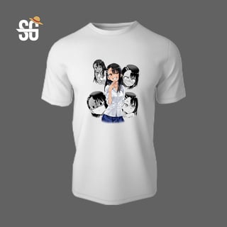 Nome do produto Nagatoro