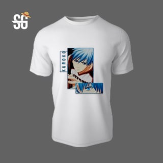 Nome do produto Kuroko
