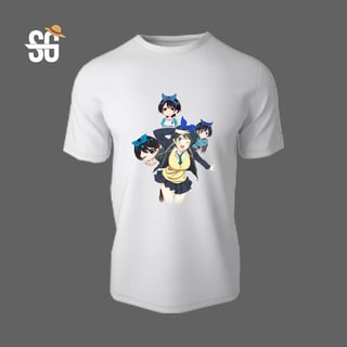 Nome do produto Ruka