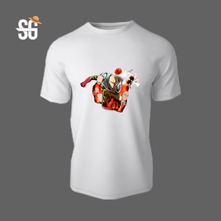 Nome do produto Saitama