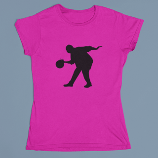 Nome do produto CAMISETA BABY LONG STANLEY BASQUETE