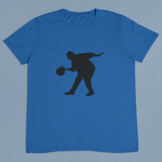 Nome do produto CAMISETA BÁSICA STANLEY BASQUETE