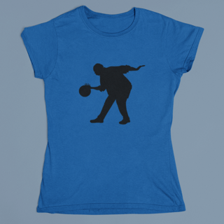 Nome do produto CAMISETA BABY LONG STANLEY BASQUETE