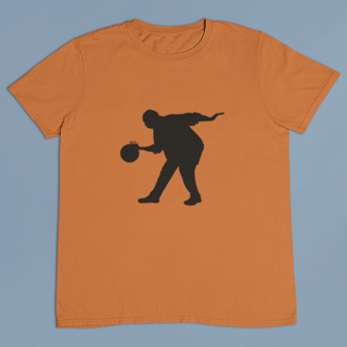 Nome do produto CAMISETA BÁSICA STANLEY BASQUETE