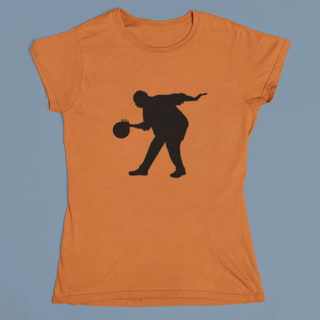 Nome do produto CAMISETA BABY LONG STANLEY BASQUETE