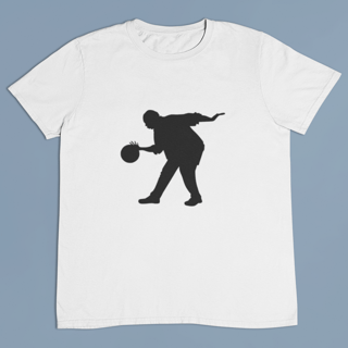 Nome do produto CAMISETA BÁSICA STANLEY BASQUETE