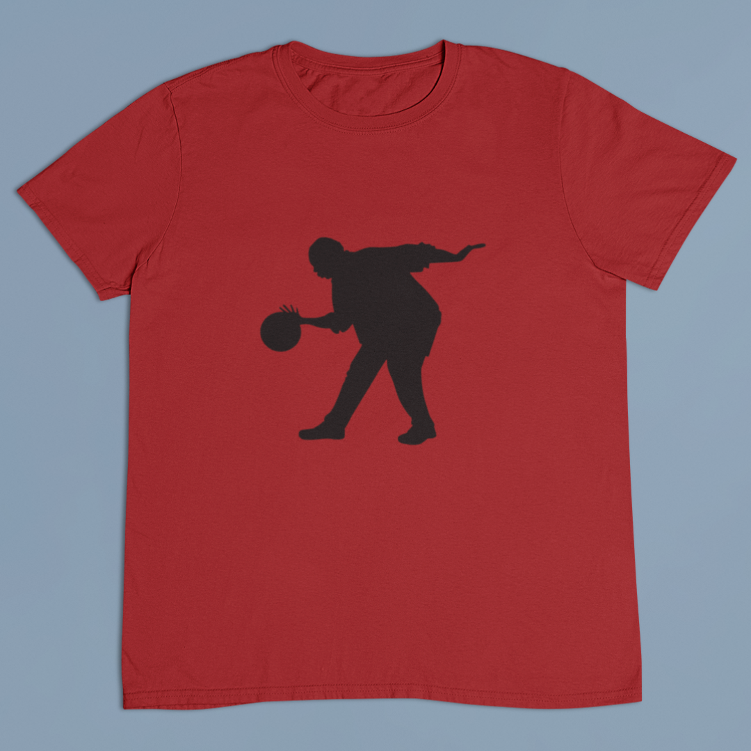 Nome do produto: CAMISETA BÁSICA STANLEY BASQUETE