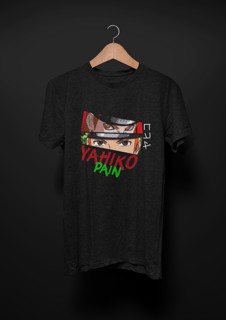 CAMISETA YAHIKO - AKATSUKI ORIGINAL 