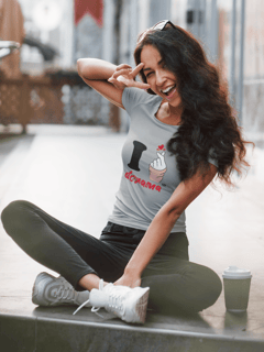 BABY LONG I LOVE DORAMAS 