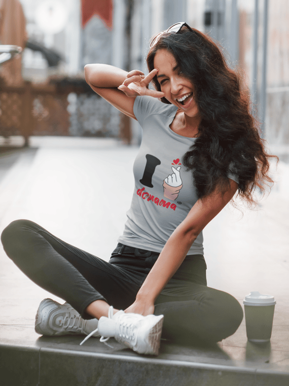 BABY LONG I LOVE DORAMAS 