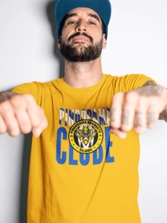 CAMISETA PBC