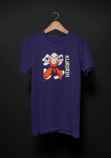 CAMISETA KURIRIN - DRAGON BALL Z