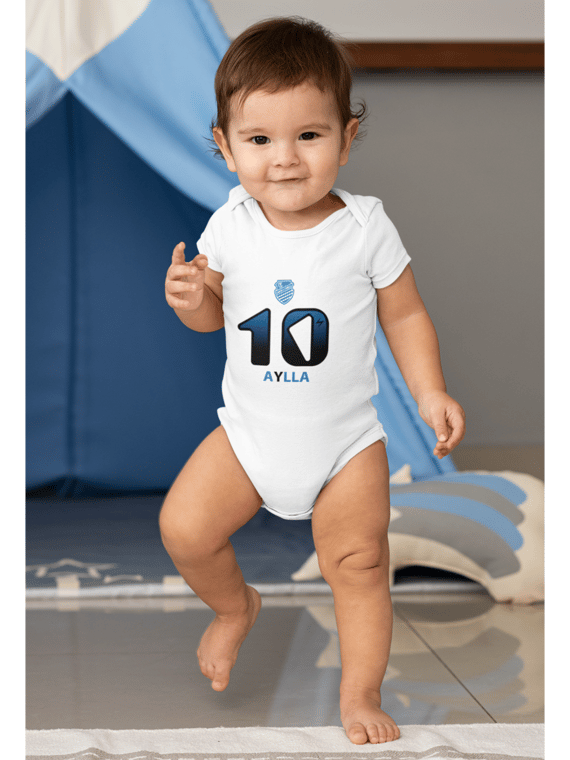 BODY CSA AYLLA INFANTIL 