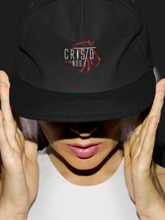 Nome do produto BONÉ CRISTO EM NÓS 