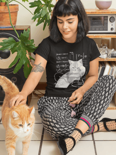 Nome do produto CAMISA MATCAT CLÁSSICA 