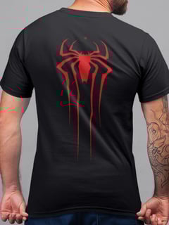 Nome do produto CAMISETA HOMEM - ARANHA 