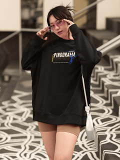 MOLETOM PBC FECHADO UNISSEX 