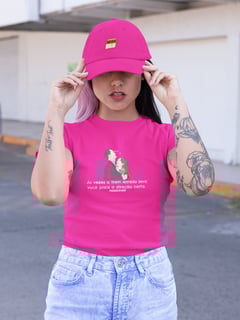 Nome do produto BABY LONG POUSANDO NO AMOR