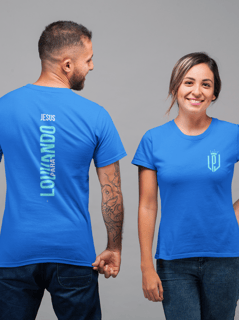 Nome do produto CAMISETA LPJ