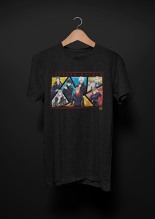 Nome do produto CAMISETA JUJUTSU KAISEN - COLEÇÃO 