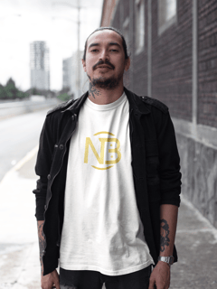 CAMISETA NB ARTE E-SPORTS