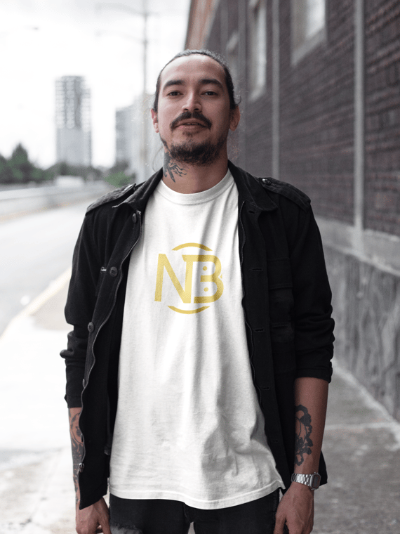 CAMISETA NB ARTE E-SPORTS