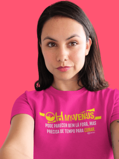 BABY LONG OH MY VENUS 