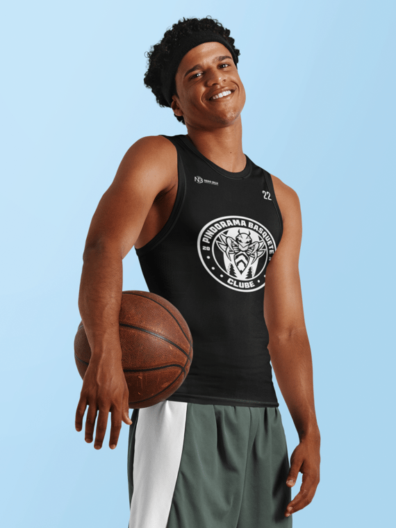 REGATA PBC MASCULINA CLASSIC