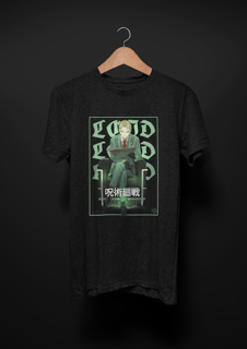 Nome do produto CAMISETA LOID FORGER