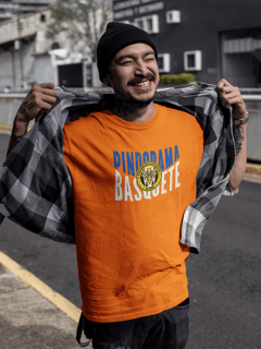 Nome do produto CAMISETA PBC