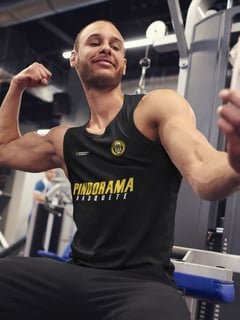 Nome do produto REGATA PBC MASCULINA 