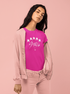 BABY LONG STRAY KIDS