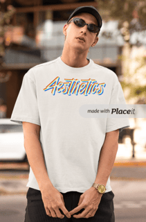 Camiseta Personalizada | Royal Red Clth. | Aesthetics