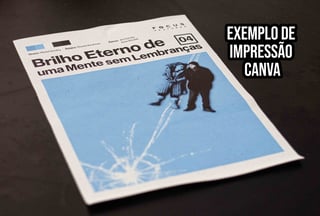 Nome do produto Poster minimalista Filme Aftersun